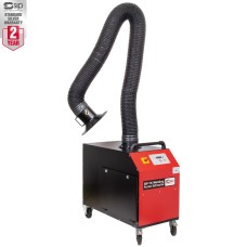SIP FX-EH Mobile Welding Fume Extractor