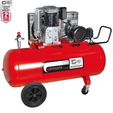 SIP ISBD7.5/270 Industrial Electric Compressor