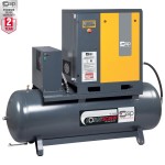RS Rotary Screw Compressors