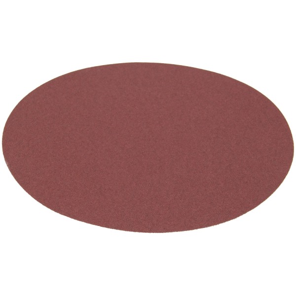SIP 12" 80 Grit Medium Sanding Disc SIP 12" 80 Grit Medium Sanding Disc