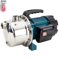 SIP 1 inch Stainless Steel Surface-Mounted Water Pump