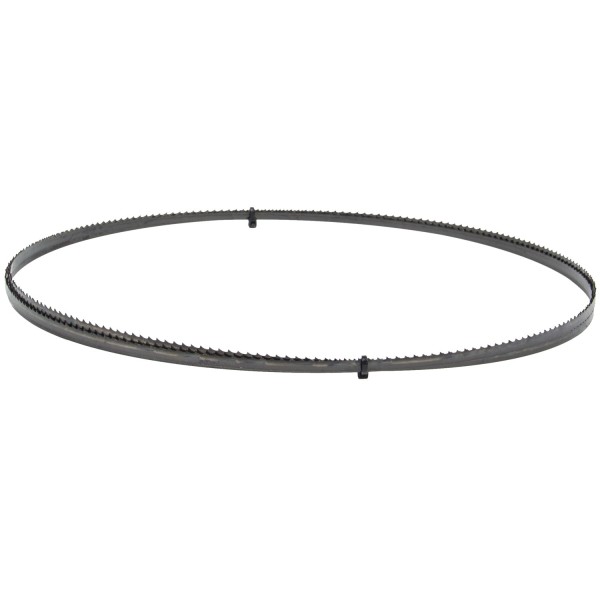 SIP 2750mm x 6mm x 0.25mm 6TPI Bandsaw Blade SIP 2750mm x 6mm x 0.25mm 6TPI Bandsaw Blade