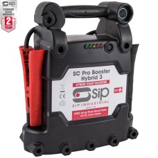 SIP 12v Hybrid 3 SC Professional Booster