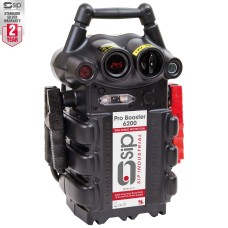 SIP Industrial 12v/24v Pro Booster 6200 (6200A)