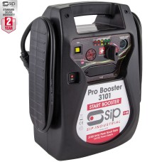 SIP 12v Pro Booster 3101