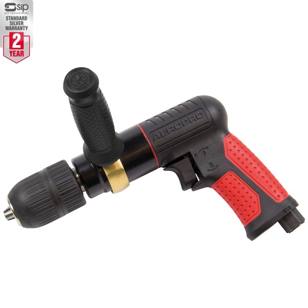 SIP 1/2" Composite Keyless Air Drill SIP 1/2" Composite Keyless Air Drill