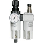 Dryers, Filters & Regulators