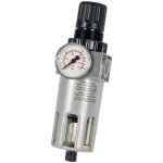 Dryers, Filters & Regulators (12)