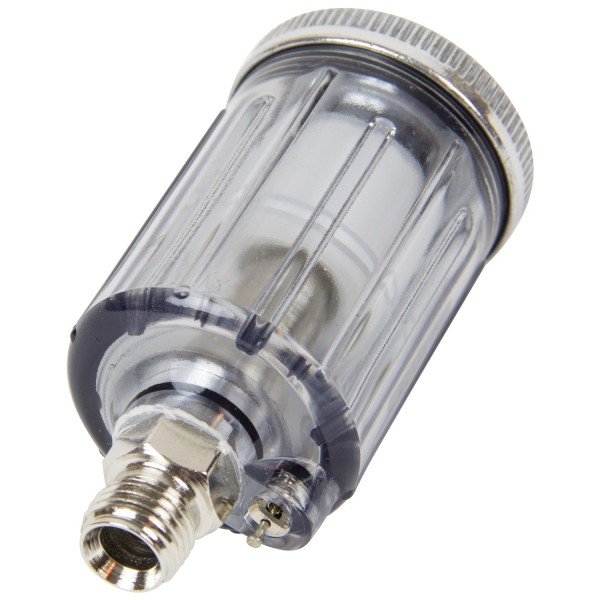 SIP 1/4" In-Line Water Separator SIP 1/4" In-Line Water Separator