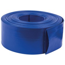 SIP 2" 10mtr Layflat Delivery Hose SIP 2" 10mtr Layflat Delivery Hose