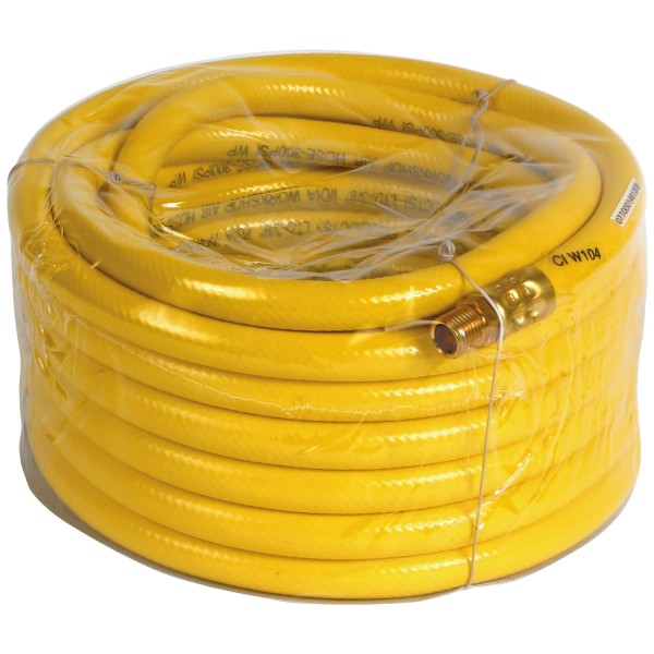 SIP 3/8" 25ft PVC Workshop Hose SIP 3/8" 25ft PVC Workshop Hose
