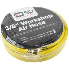 SIP 3/8" 10mtr PVC Workshop Hose