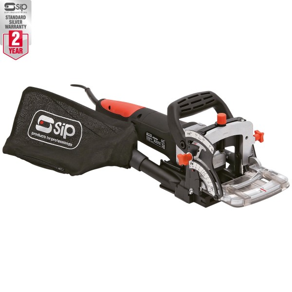 SIP Biscuit Jointer 230v SIP Biscuit Jointer 230v