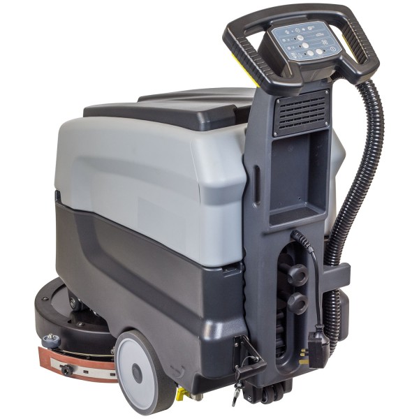 SIP SD1600AC Electric Floor Scrubber Dryer SIP SD1600AC Electric Floor Scrubber Dryer