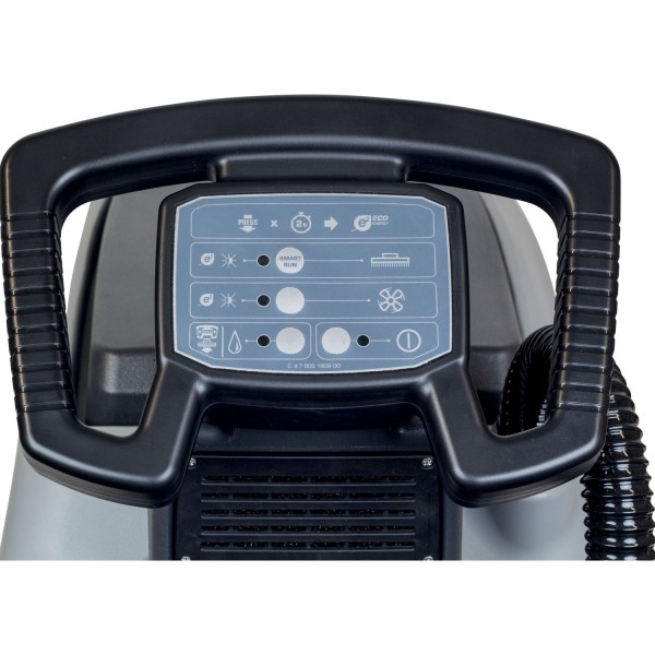 SIP SD1600AC Electric Floor Scrubber Dryer SIP SD1600AC Electric Floor Scrubber Dryer