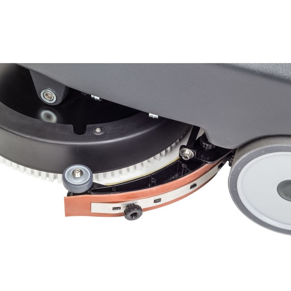 SIP SD1600AC Electric Floor Scrubber Dryer SIP SD1600AC Electric Floor Scrubber Dryer