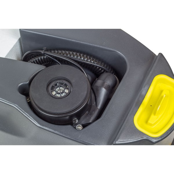 SIP SD1600AC Electric Floor Scrubber Dryer SIP SD1600AC Electric Floor Scrubber Dryer