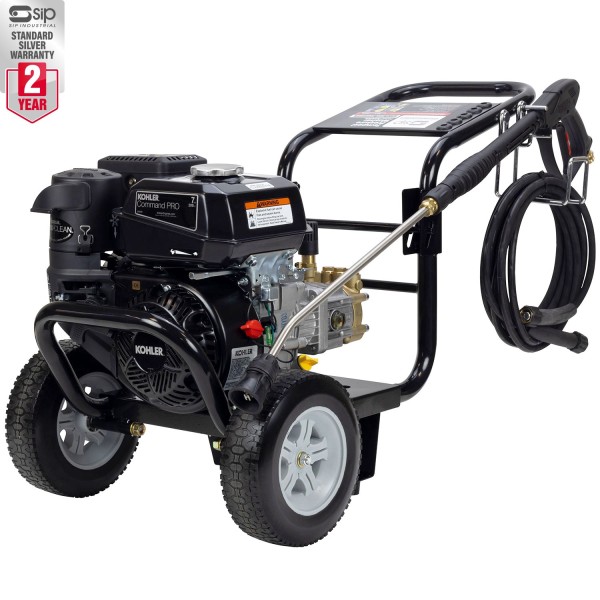 SIP TEMPEST PP570/150WM Kohler Pressure Washer SIP TEMPEST PP570/150WM Kohler Pressure Washer