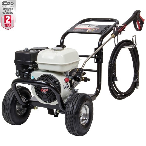 SIP TEMPEST TPHGP570/150 Honda GP Pressure Washer SIP TEMPEST TPHGP570/150 Honda GP Pressure Washer