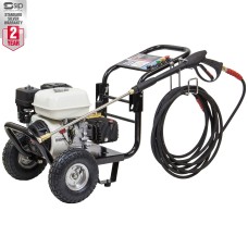 SIP TEMPEST TPHGP760/190 Honda GP Pressure Washer