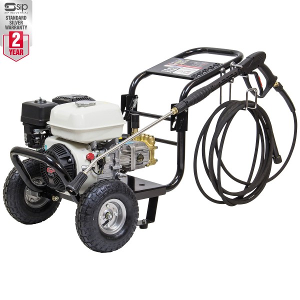 SIP TEMPEST TPHGP660/165 Honda GP Pressure Washer SIP TEMPEST TPHGP660/165 Honda GP Pressure Washer