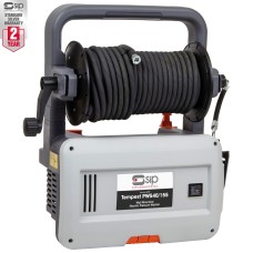 SIP TEMPEST PW540/155 Electric Pressure Washer