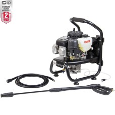 SIP TEMPEST TP420/130 Petrol Pressure Washer