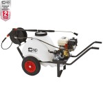 Petrol & Diesel Pressure Washers