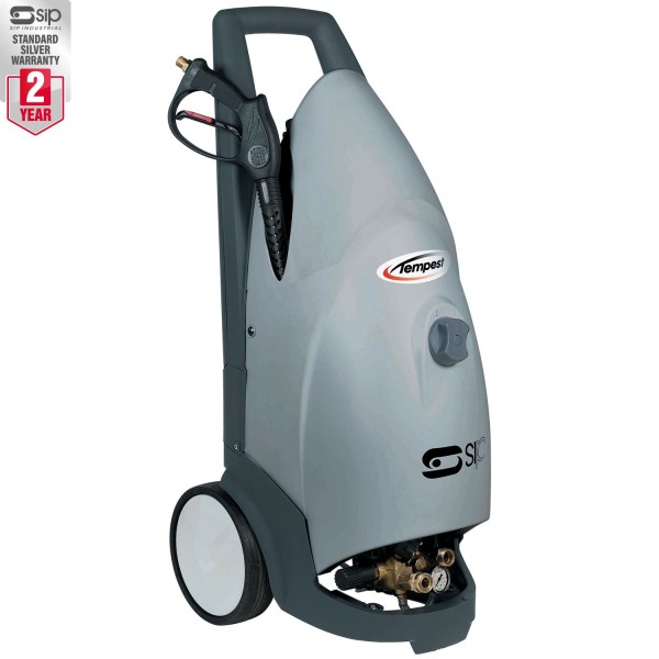 SIP TEMPEST P700/120 Electric Pressure Washer SIP TEMPEST P700/120 Electric Pressure Washer