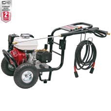 SIP TEMPEST PP760/190 Honda GX Pressure Washer