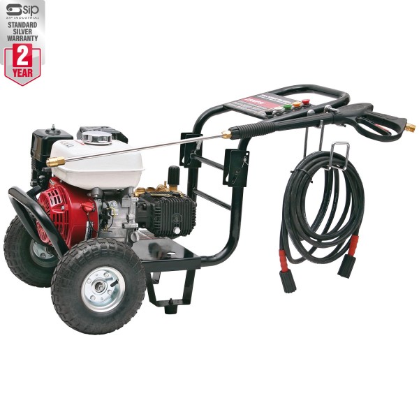 SIP TEMPEST PP760/190 Honda GX Pressure Washer SIP TEMPEST PP760/190 Honda GX Pressure Washer