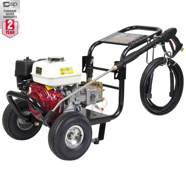 SIP TEMPEST PP660/165 Honda GX Pressure Washer SIP TEMPEST PP660/165 Honda GX Pressure Washer