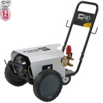 Electric Pressure Washers