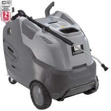 SIP TEMPEST PH660/120HDS Steam Pressure Washer