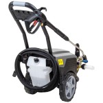 Electric Pressure Washers