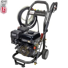 SIP TEMPEST CW-P 215AX Petrol Pressure Washer