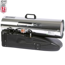 SIP FIREBALL P660S Professional Space Heater