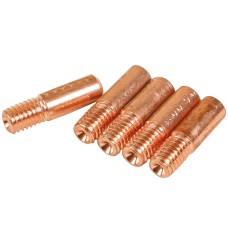 SIP 0.6mm 15 M6 MIG Welding Tip SIP 0.6mm 15 M6 MIG Welding Tip