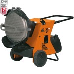 Infrared Heaters (11)