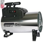 Propane Heaters