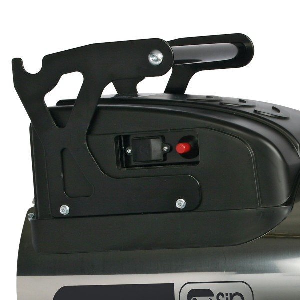 SIP FIREBALL 2261DV Propane Space Heater SIP FIREBALL 2261DV Propane Space Heater