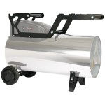 Heater Accessories