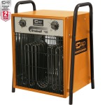 Electric Fan Heaters