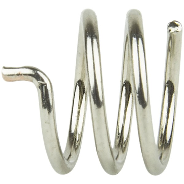 SIP 25 Shroud Spring SIP 25 Shroud Spring