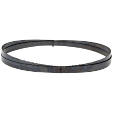 SIP 3345mm x 20mm x 0.80mm 6TPI Bandsaw Blade