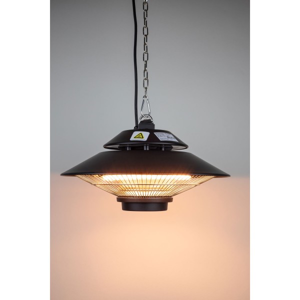 SIP Universal Halogen Hanging Heater SIP Universal Halogen Hanging Heater