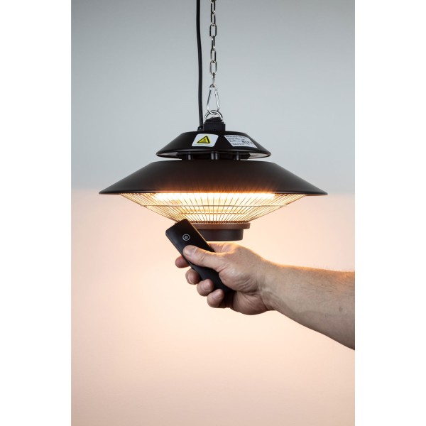 SIP Universal Halogen Hanging Heater SIP Universal Halogen Hanging Heater