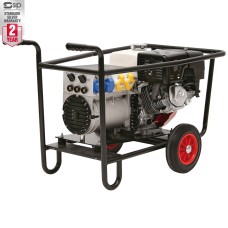 SIP P200W-AC HONDA Pro Welder Generator