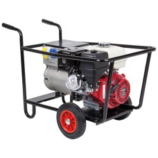 SIP P200W-DC HONDA Pro Welder Generator