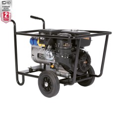 SIP P200W-AC KOHLER Pro Welder Generator